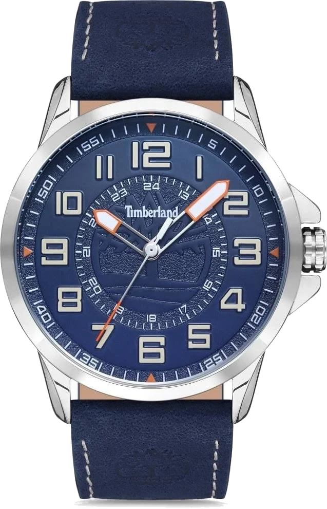 Timberland TBL.15079JYS/03A TBL.15079JYS-03A 45 mm kol saati