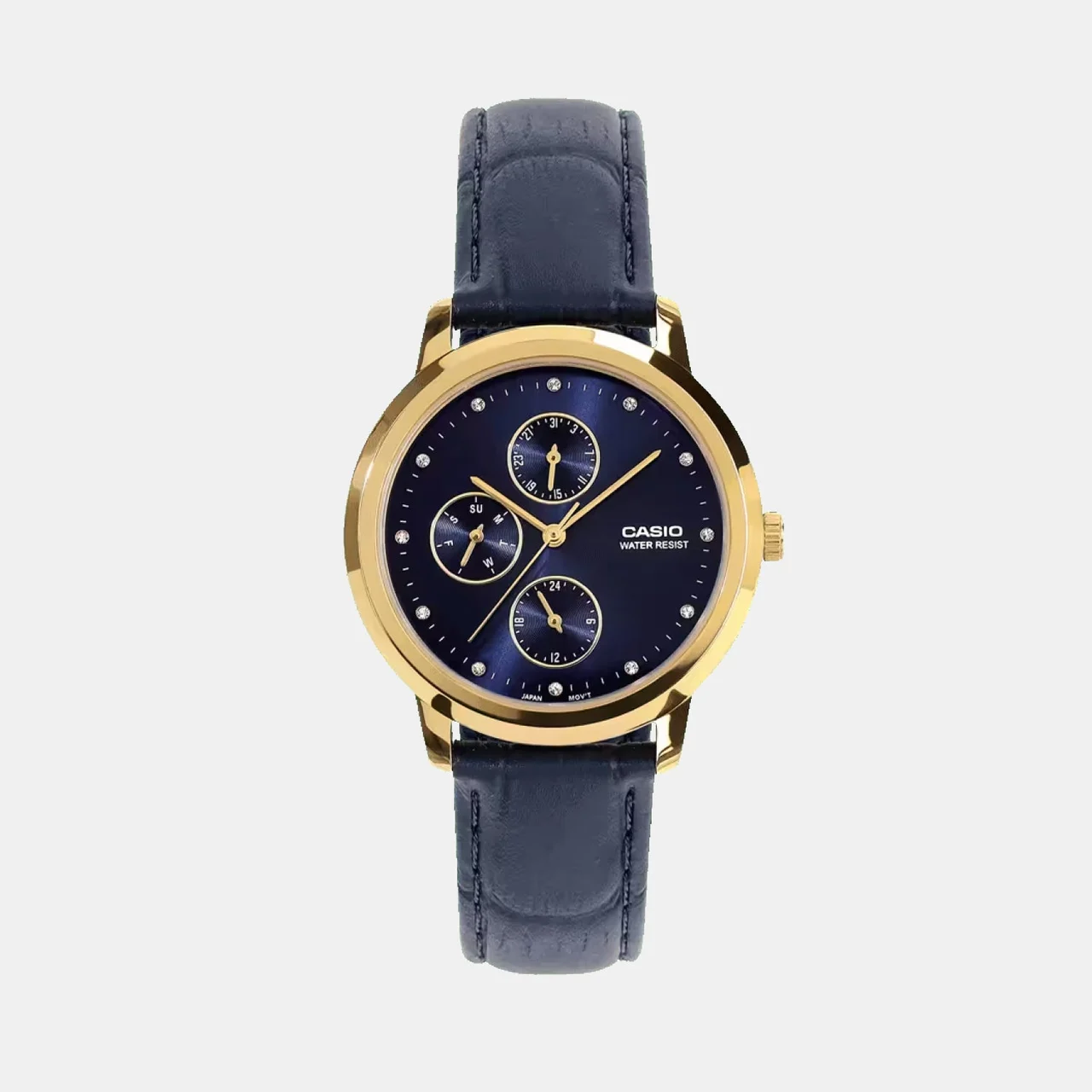 Casio Casio A2493 42 mm kol saati