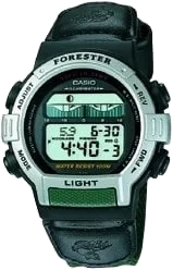 Casio FT-200WL-3VUR kol saati