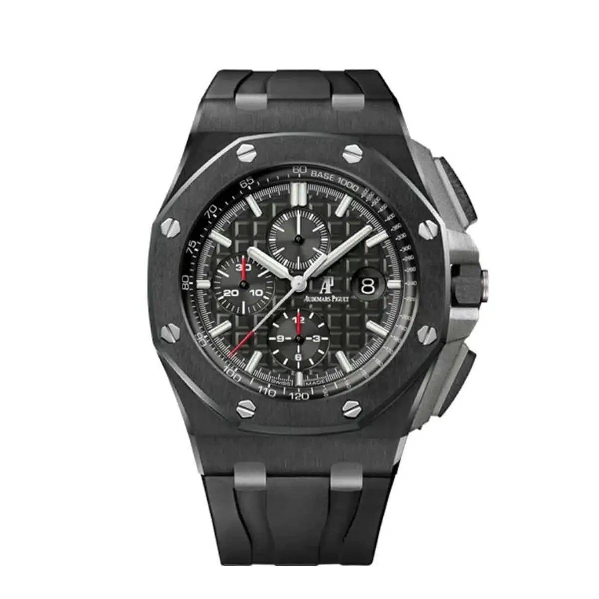 Audemars Piguet Royal Oak Offshore WWMD58654 44 mm kol saati
