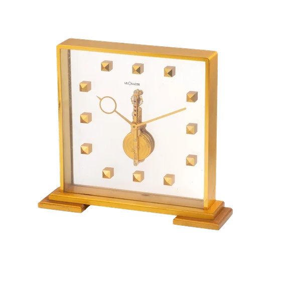 Lecoultre Switzerland 354 kol saati