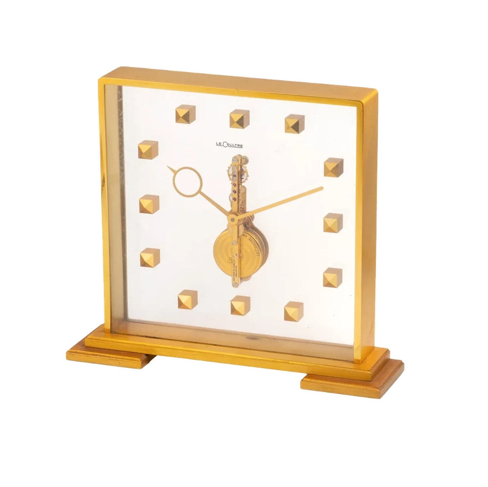 Lecoultre Switzerland 354 kol saati