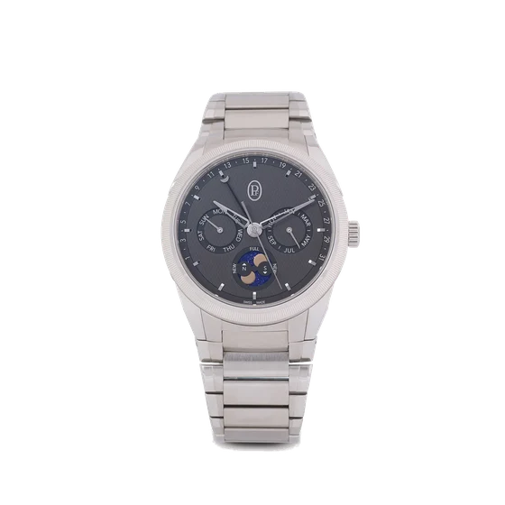 Parmigiani PARMIGIANI, REF. PFC907-10200001-100182, TONDA PF GREGORIAN ANNUAL CALENDAR, ST