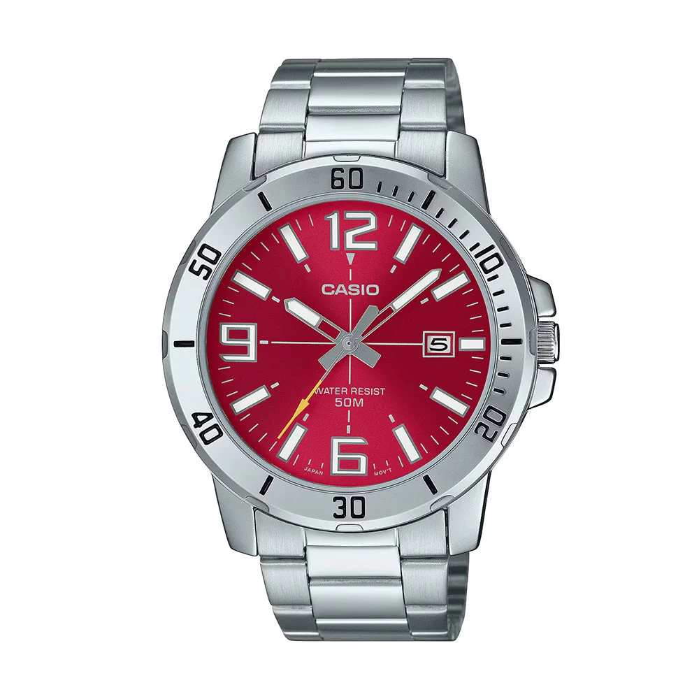 Casio CMTP-VD01D-4BVUDF 45 mm kol saati