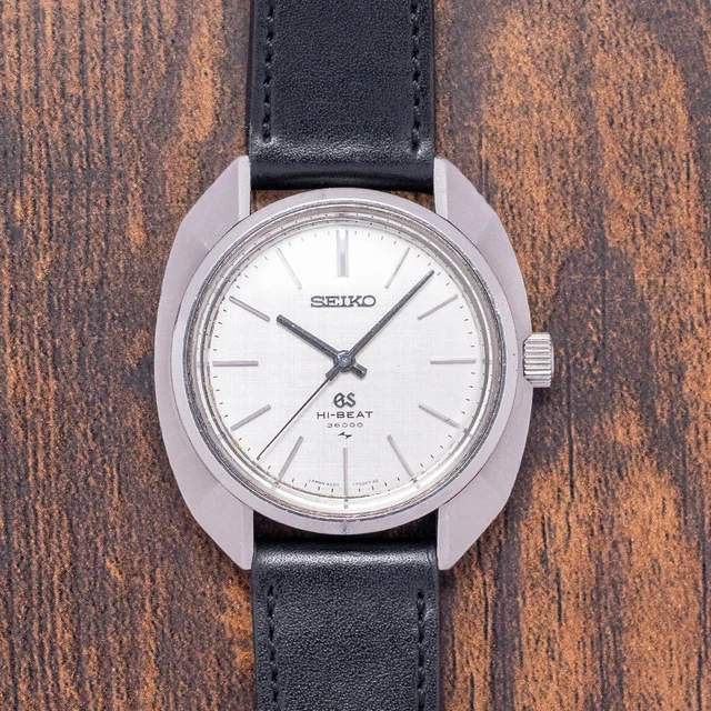 Grand Seiko Grand Seiko 4520-7000 kol saati