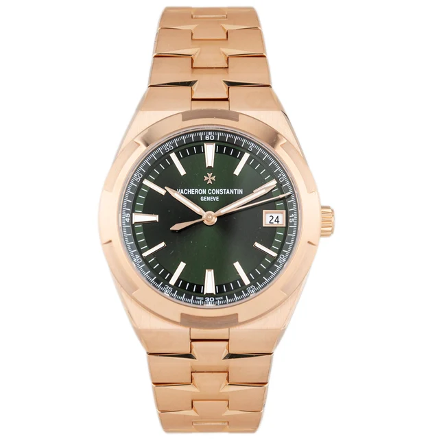 Vacheron Constantin Overseas 700-05697 kol saati