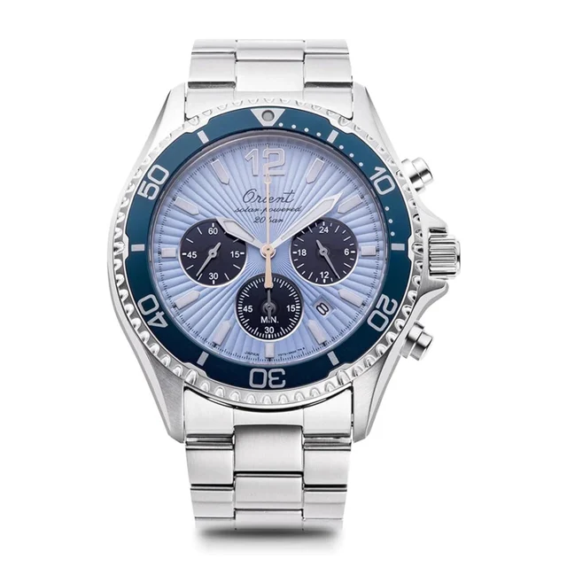 Orient Orient OW-RA-TX0210L10B kol saati