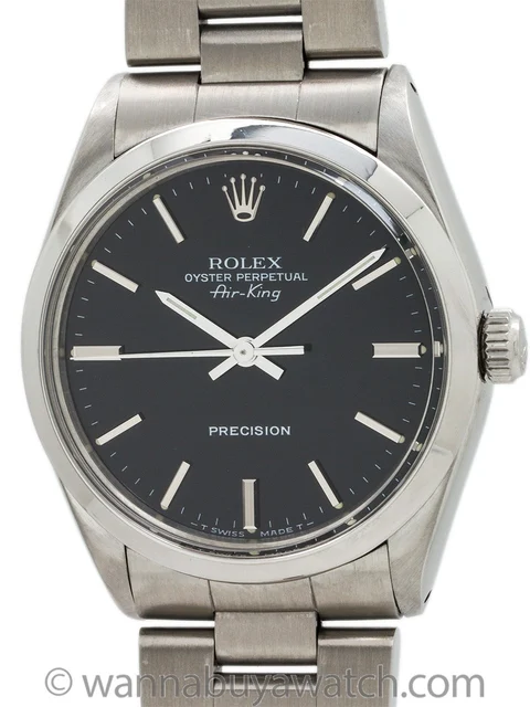 Rolex Rolex 47017 kol saati