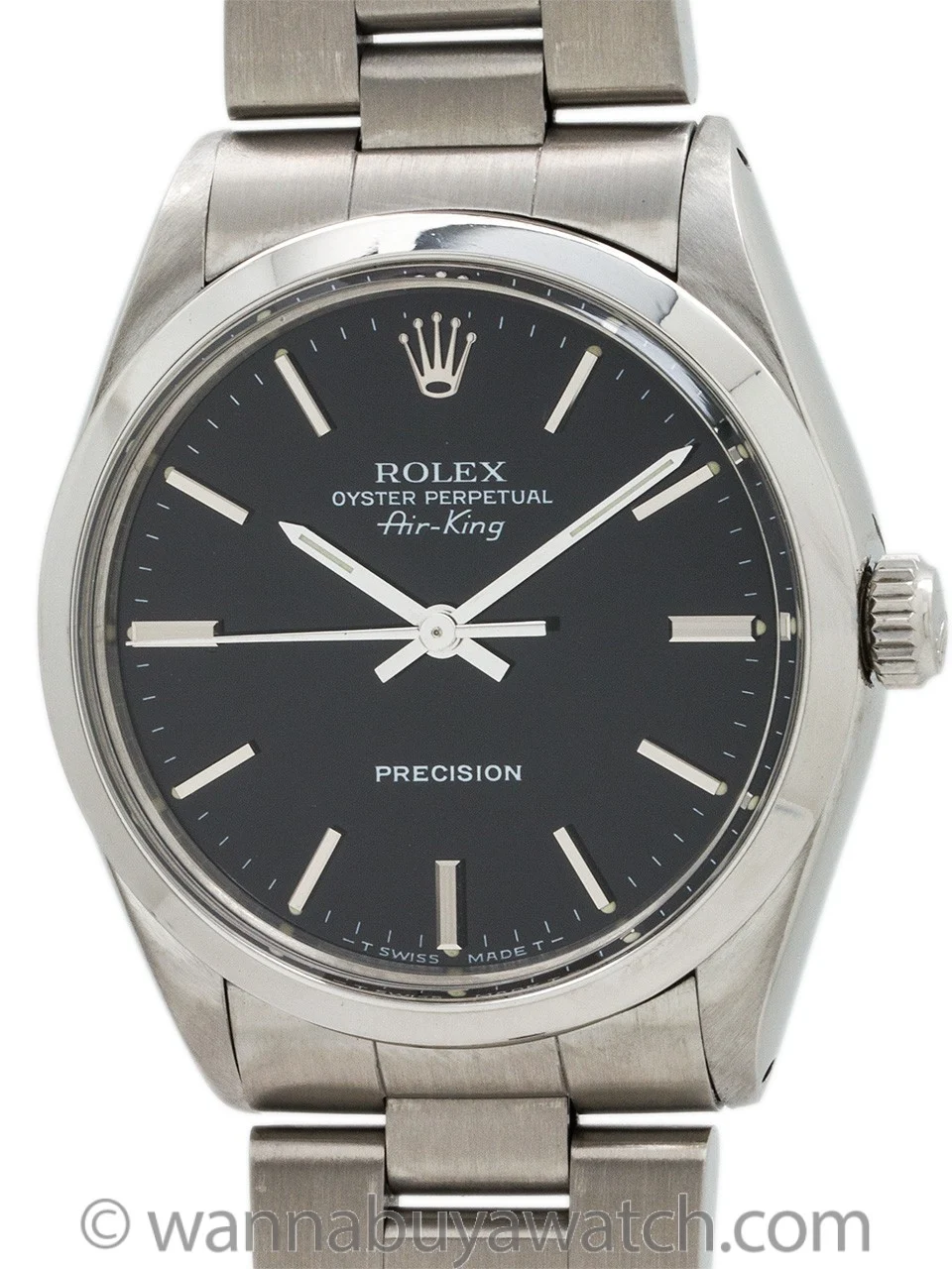 Rolex Rolex 47017 34 mm kol saati