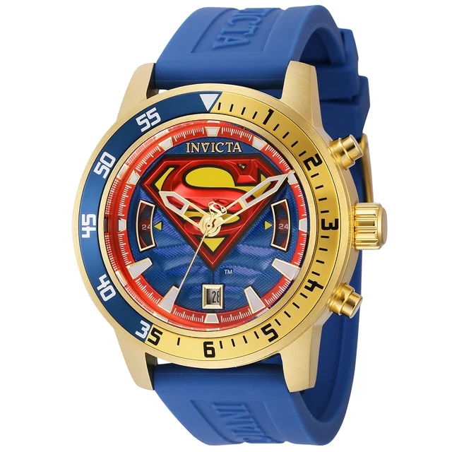 Invicta INV43589 kol saati