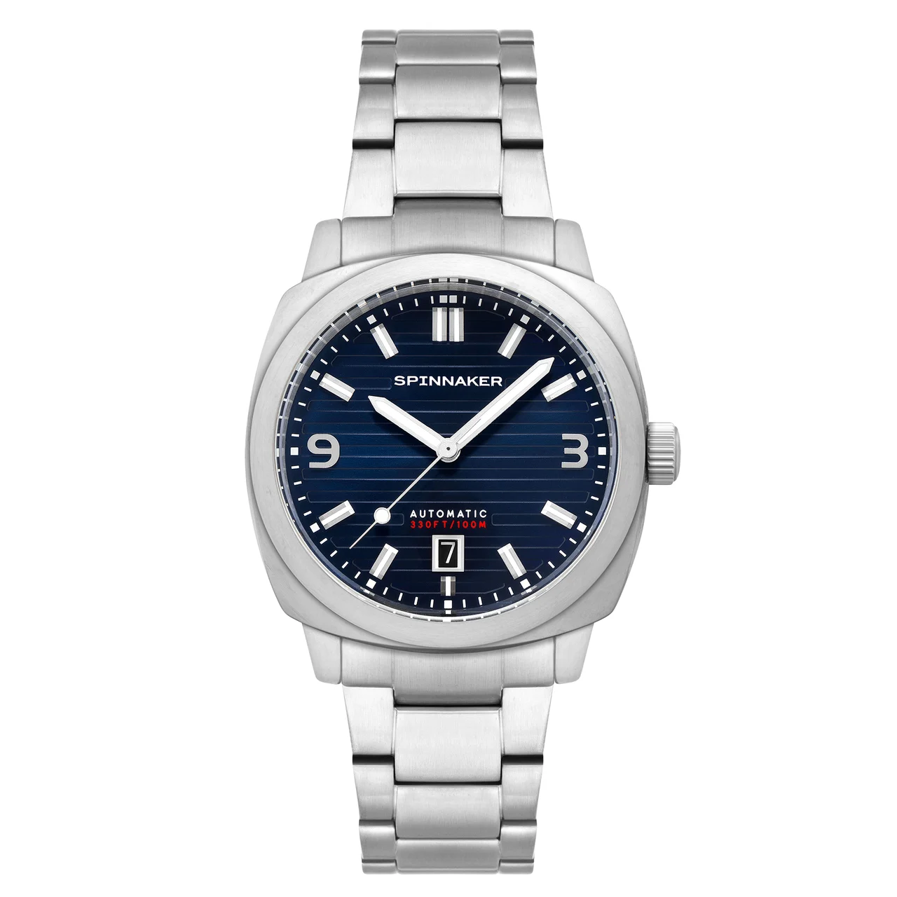 Hull Riviera Automatic Hull Riviera Automatic SP-5073-22 44 mm kol saati