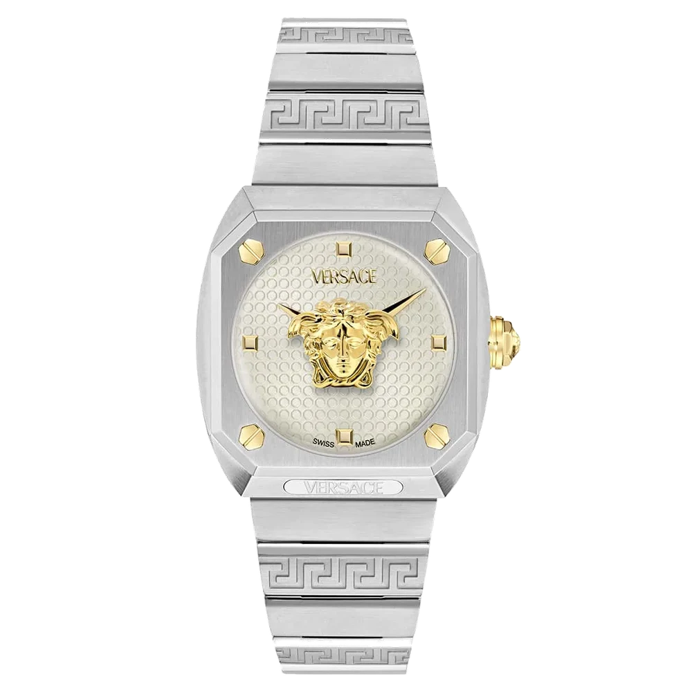Versace VRSCVE0R00325 35 mm kol saati