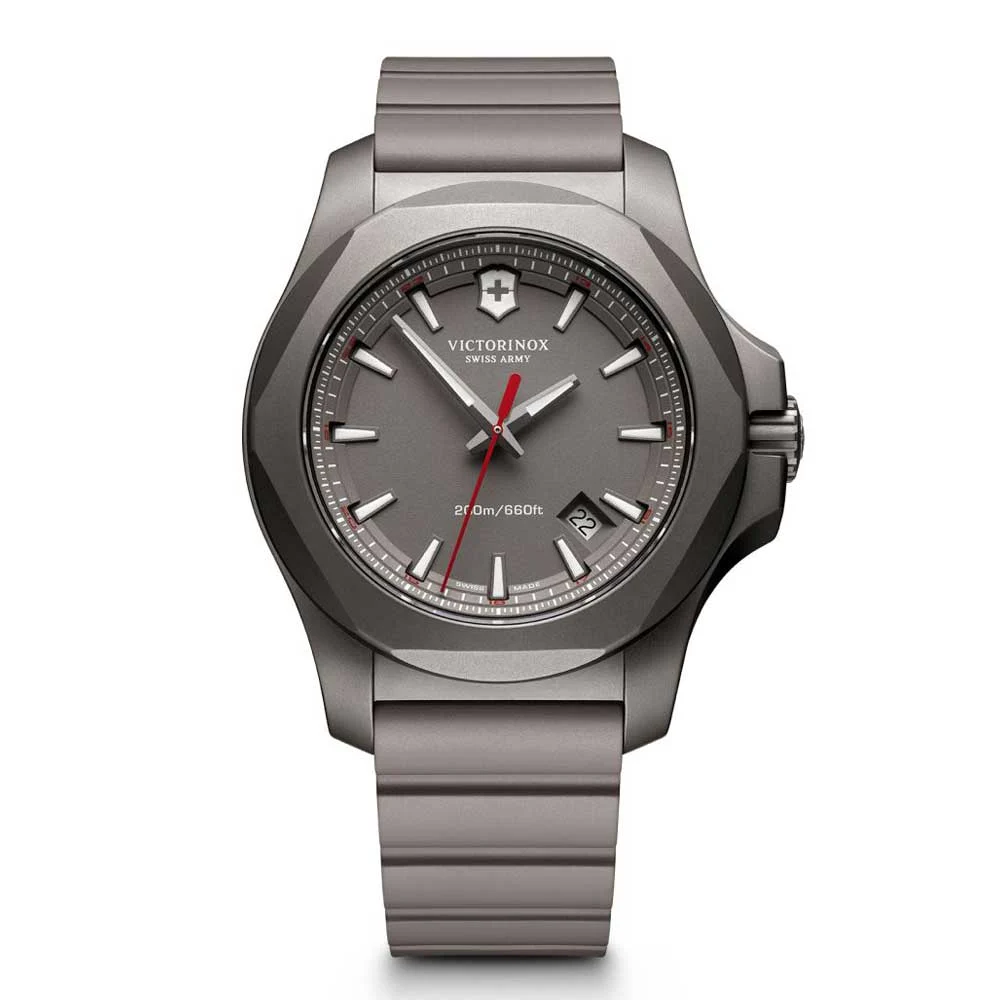 Victorinox Victorinox I.n.o.x. 241757 43 mm kol saati