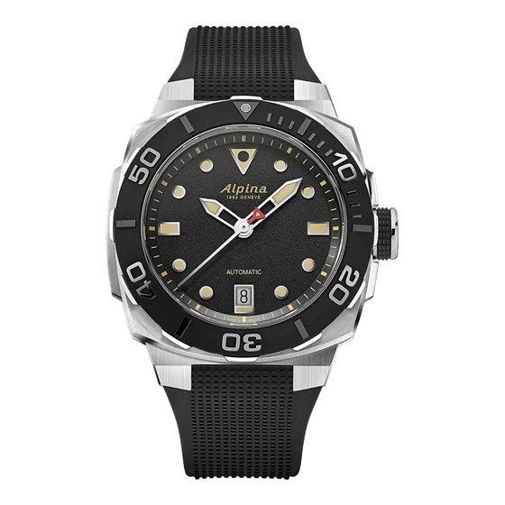 ALPINA Seastrong AL-525B3VE6 kol saati