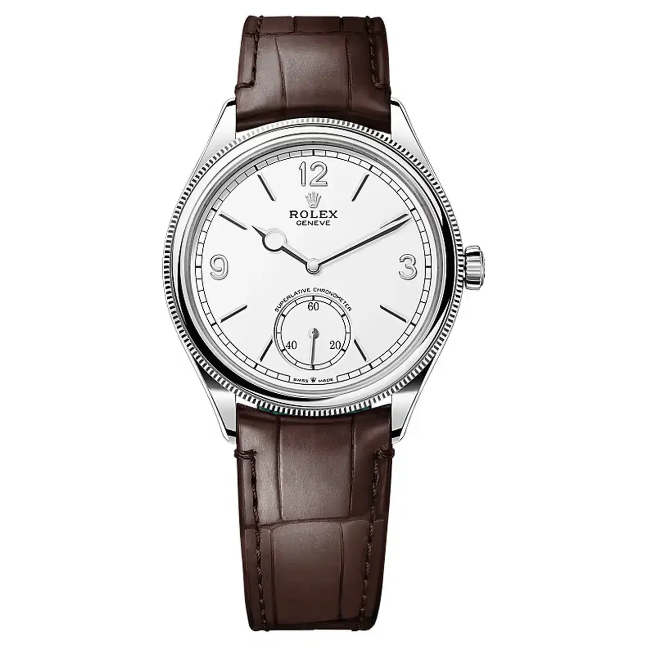 Rolex Rolex J75036 39 mm kol saati