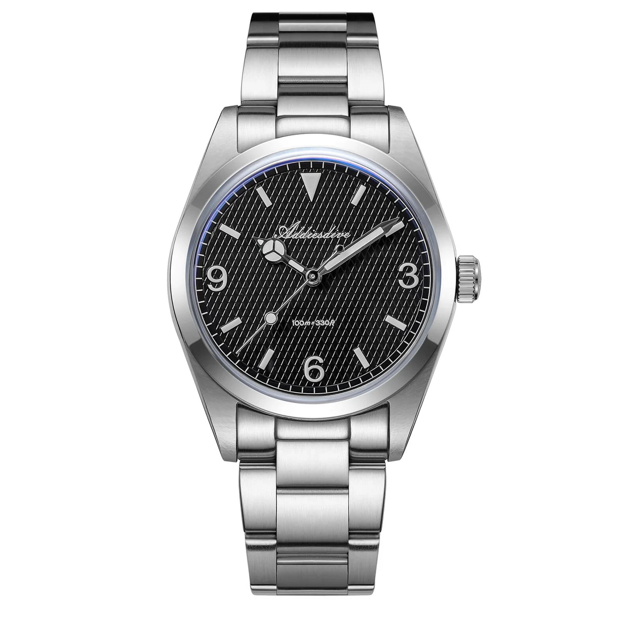 addiesdive addiesdive AD2096-5 36 mm kol saati