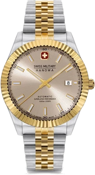 Swiss Military Hanowa SMWGL0002160 kol saati