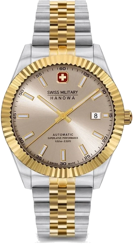 Swiss Military Hanowa SMWGL0002160 41 mm kol saati