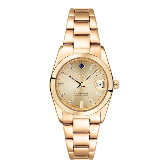 GANT G186006 kol saati