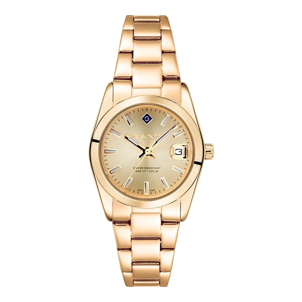 GANT G186006 28 mm kol saati