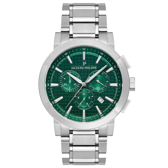 Jacques Philippe JPQGC1713X6 kol saati