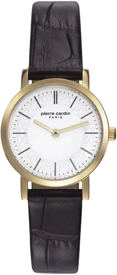 Pierre Cardin 108112F02 kol saati