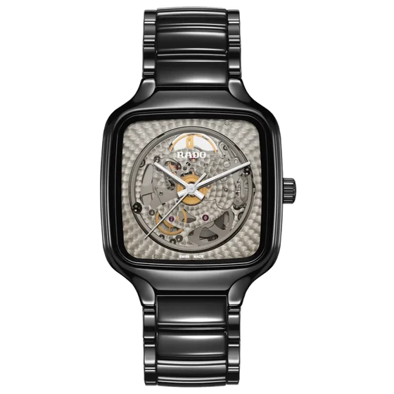 Rado True Square X Kunihiko Morinaga Special Edition R27086172 kol saati