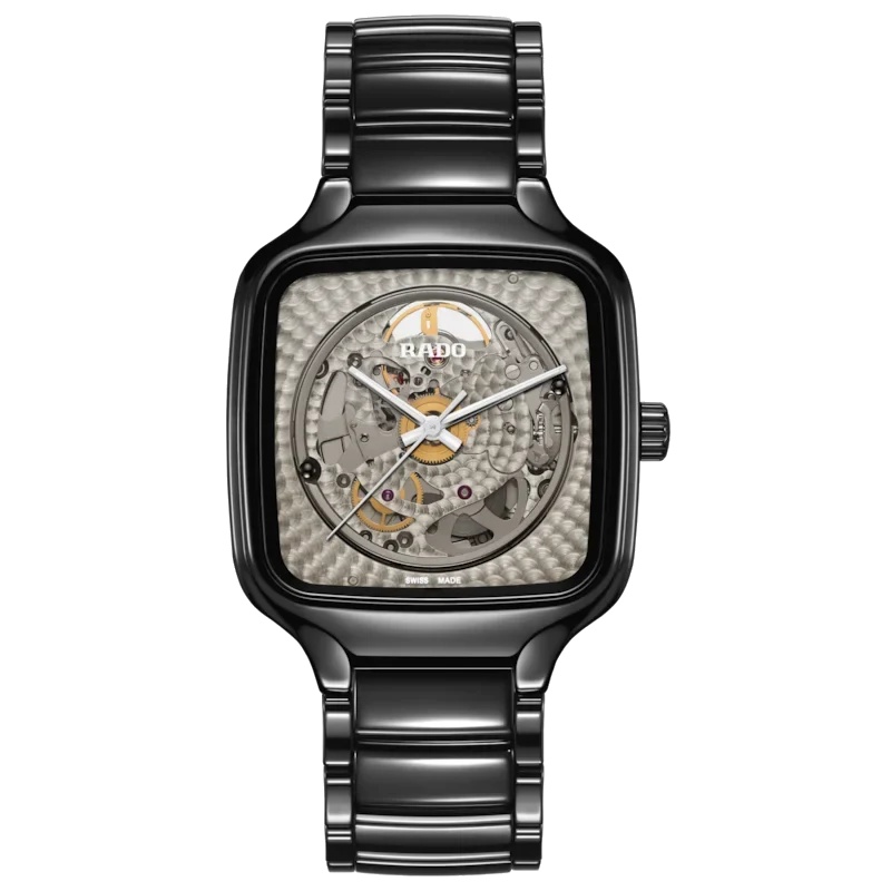 Rado True Square X Kunihiko Morinaga Special Edition R27086172 38 mm kol saati