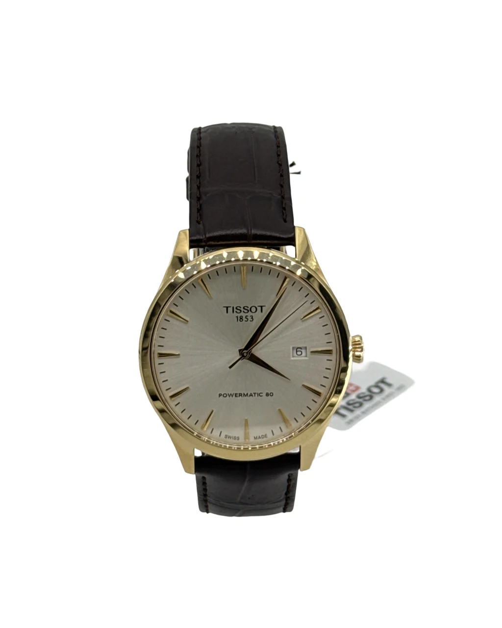 Tissot Classic Dream 52224 40 mm kol saati