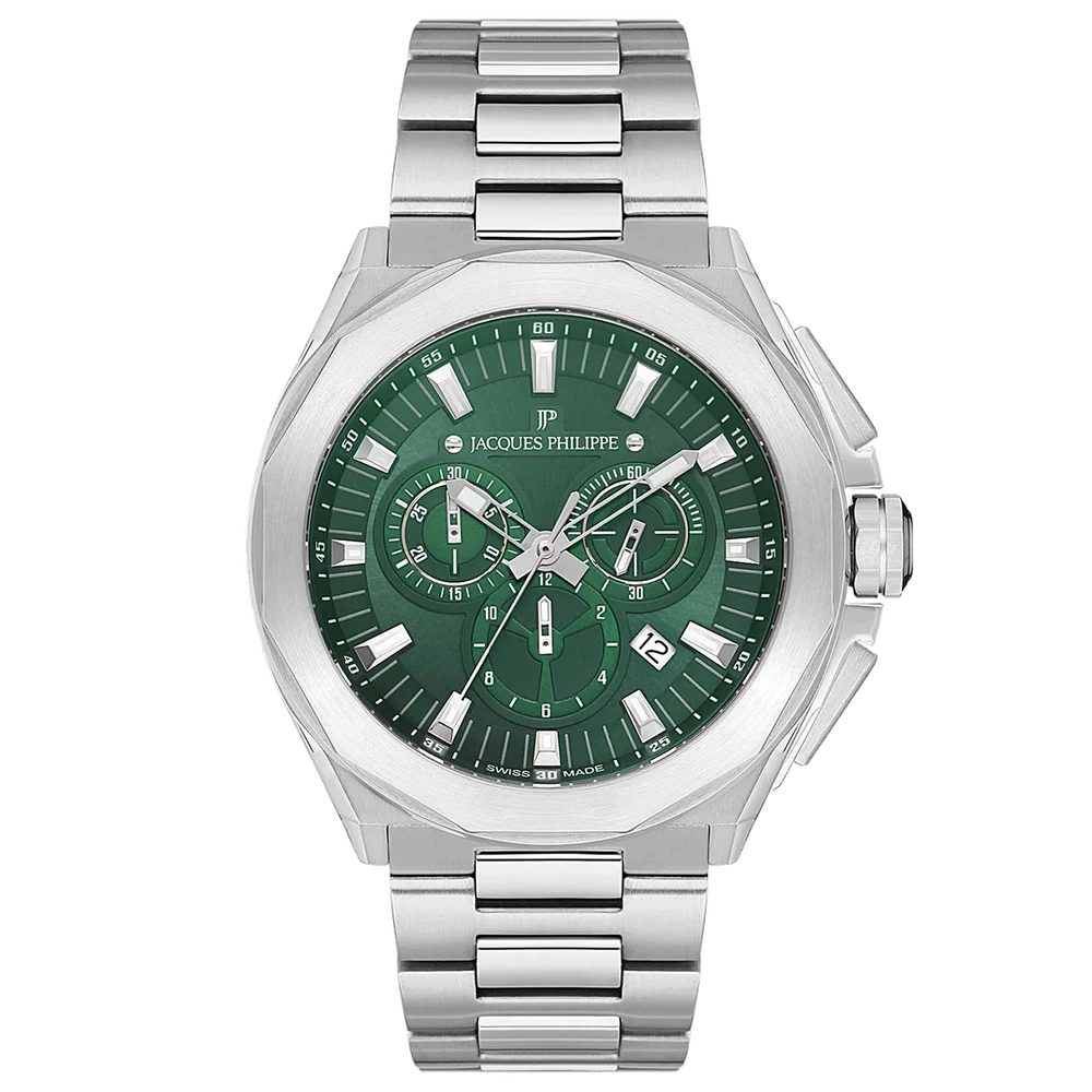 Jacques Philippe JPQGC3013X6 45 mm kol saati