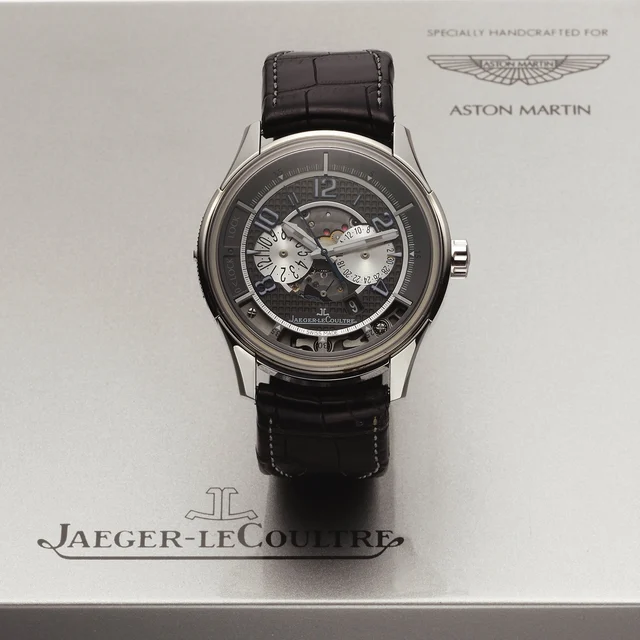 Jaeger-Lecoultre Jaeger Lecoultre 192.6.25 kol saati