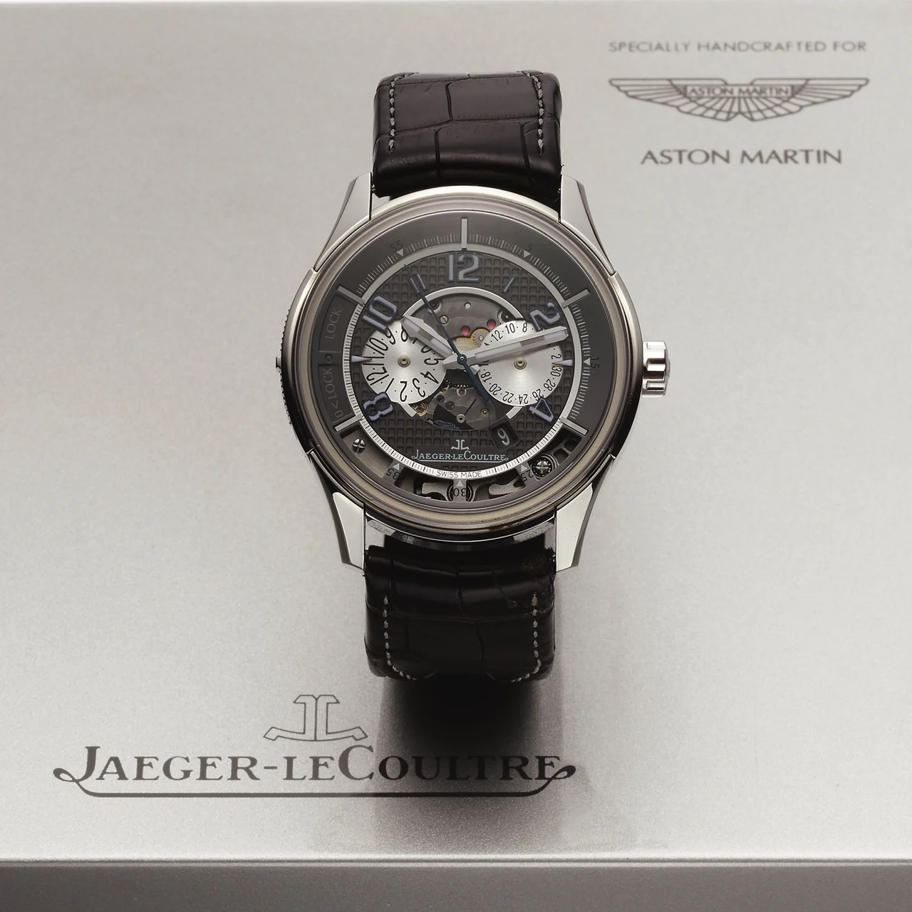 Jaeger-Lecoultre Jaeger Lecoultre 192.6.25 kol saati