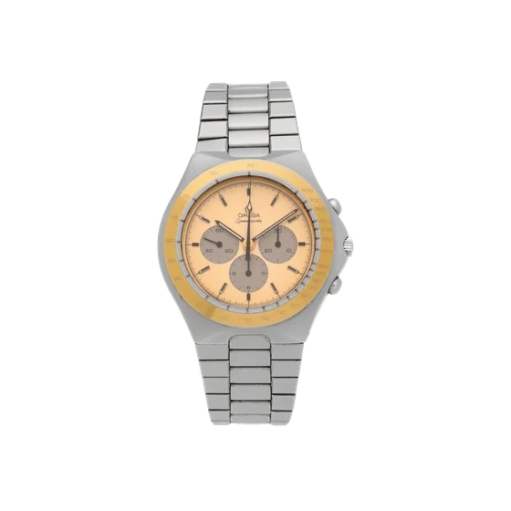OMEGA 1450040-3450803 kol saati