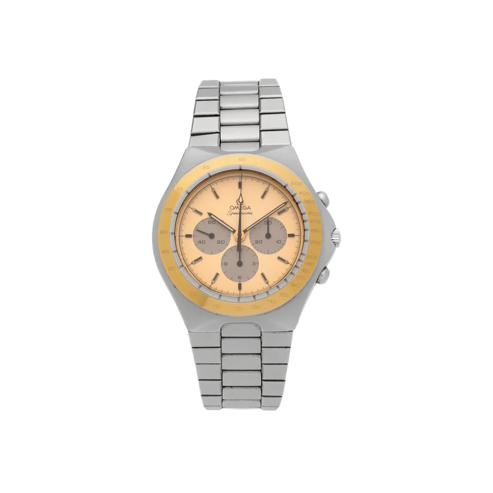 OMEGA 1450040-3450803 kol saati