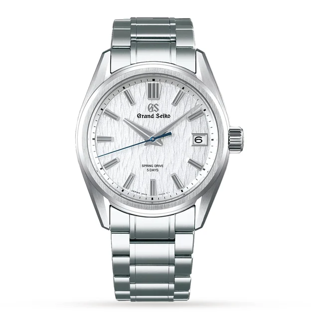 Grand Seiko Evolution 9 18400337 kol saati