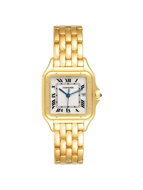Cartier Panthère 83782747 kol saati