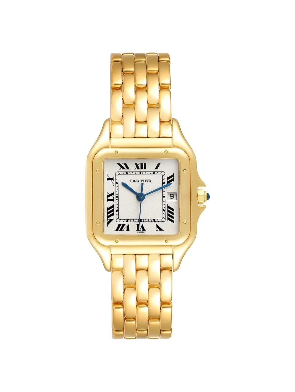 Cartier Panthère 83782747 27 mm kol saati