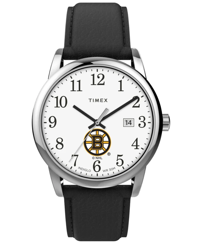 Timex Easy Reader Boston Bruins TWZHBRUMX 38 mm kol saati