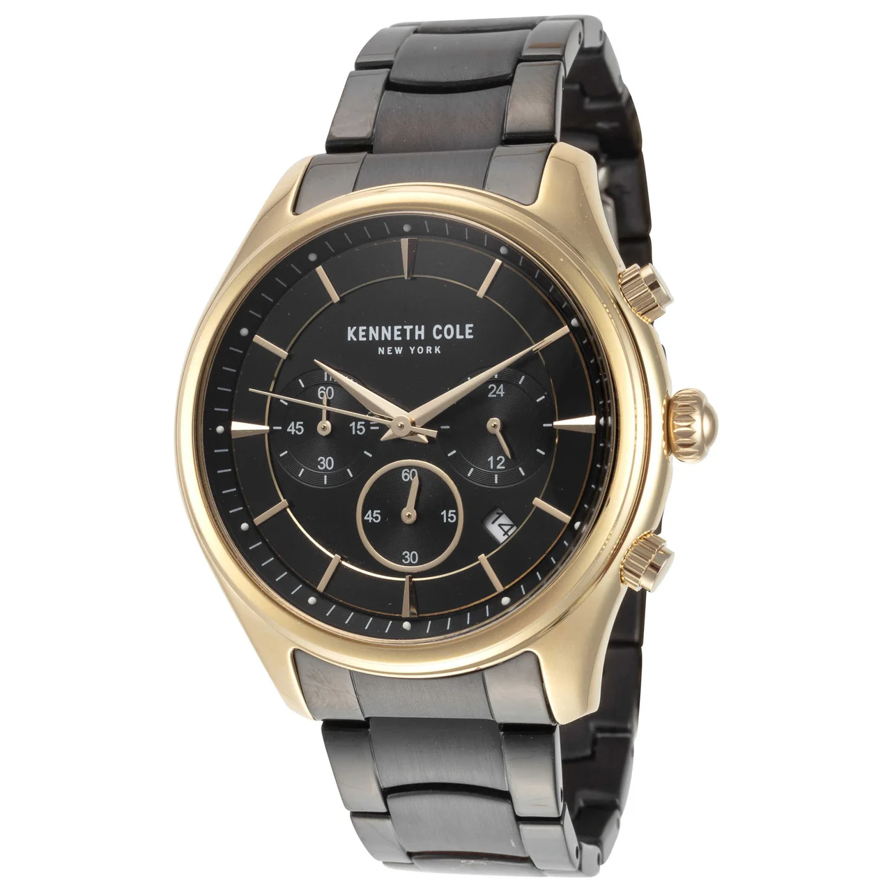 Kenneth Cole Watch KC50946004 kol saati