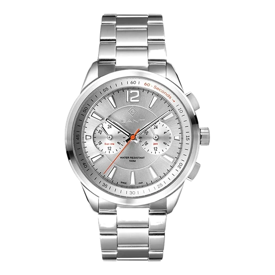 GANT G144003 kol saati