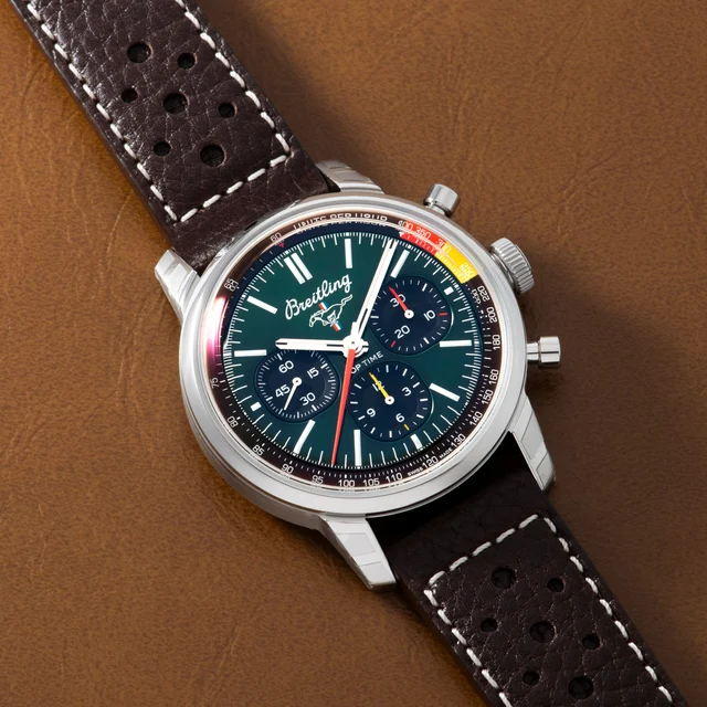 Breitling Top Time 40940243 kol saati
