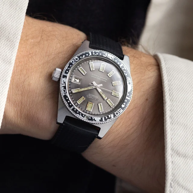 Seiko Seiko W-2441 kol saati