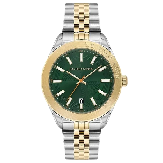 U.S. Polo Assn. Analog USPA1145-04 kol saati