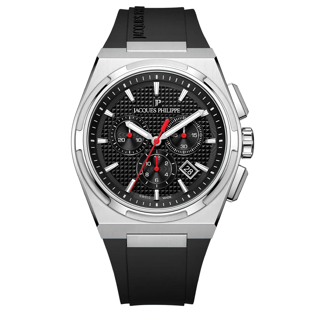 Jacques Philippe JPQGC411411 42 mm kol saati