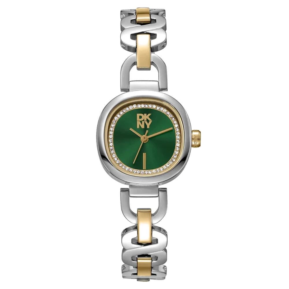 DKNY DK1L139M0065 24 mm kol saati