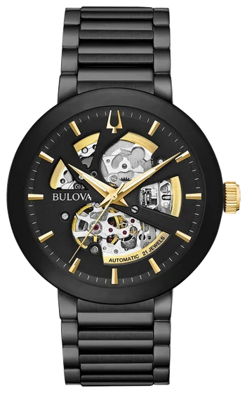 Bulova Futuro 98A203 kol saati