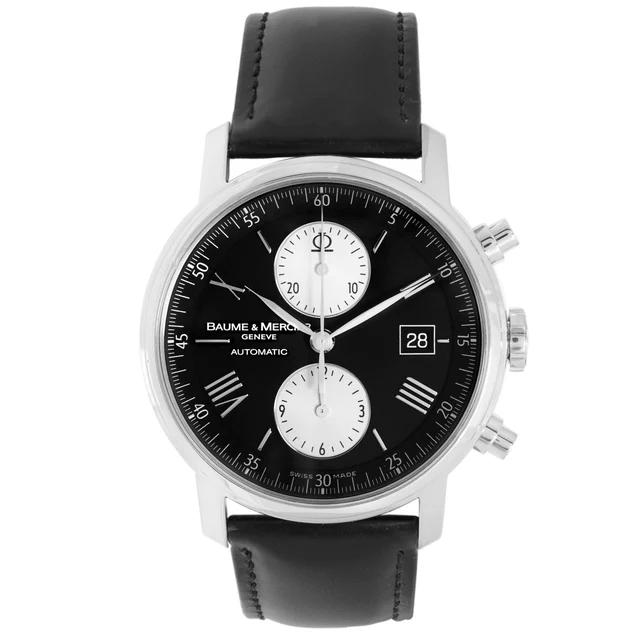 Baume & Mercier Classima WA00474 kol saati