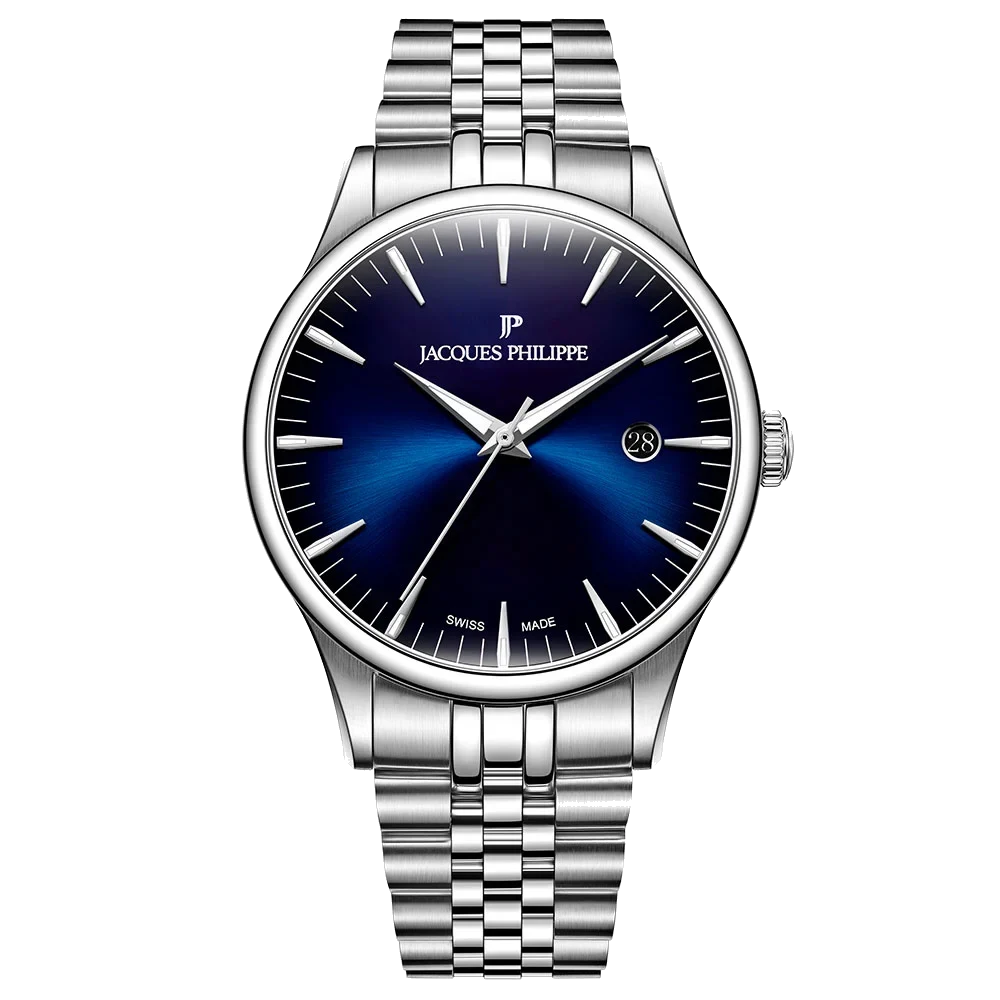 Jacques Philippe JPQGS661336 40 mm kol saati