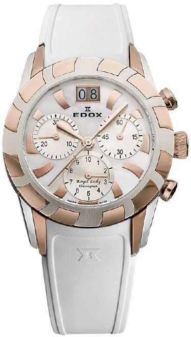 EDOX Edox B051 38 mm kol saati