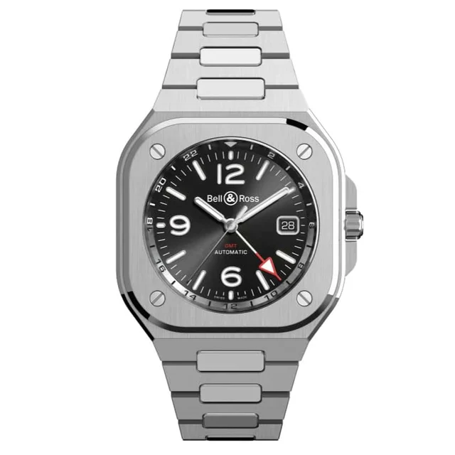 Bell & Ross Bell & Ross 210000005201 kol saati